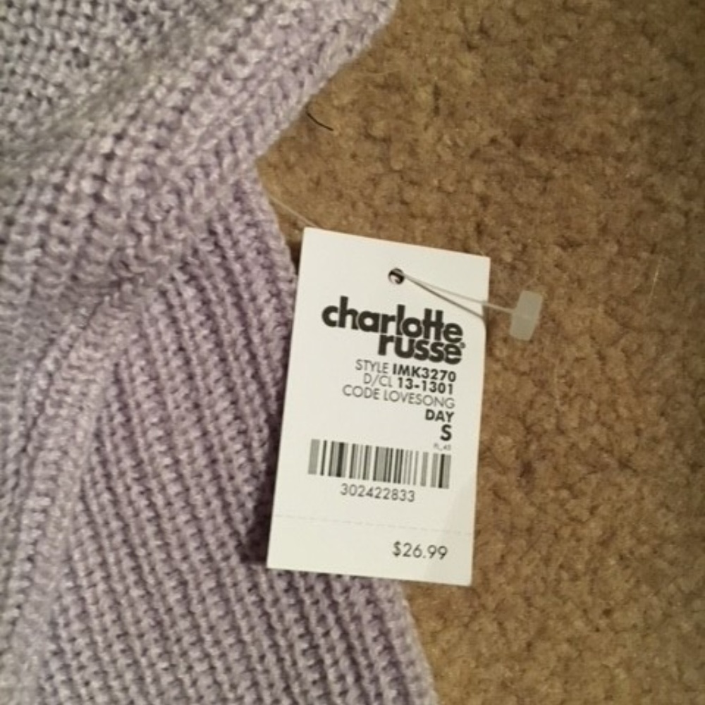 Sweater - Picture 3 of 5
